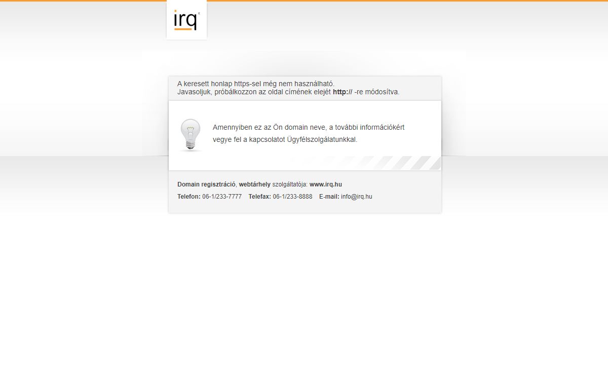 IRQ