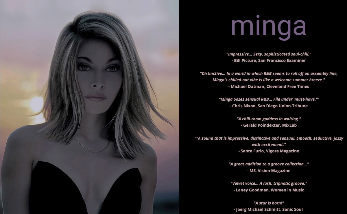 Minga Music