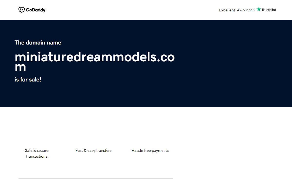 miniaturedreammodels.com