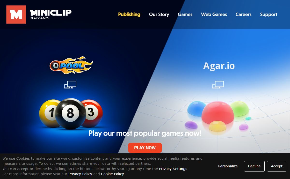 Miniclip