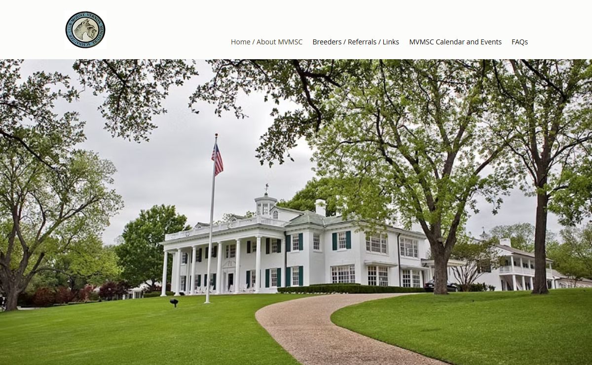 Home / About MVMSC | Mount Vernon Miniature Schnauzer Club