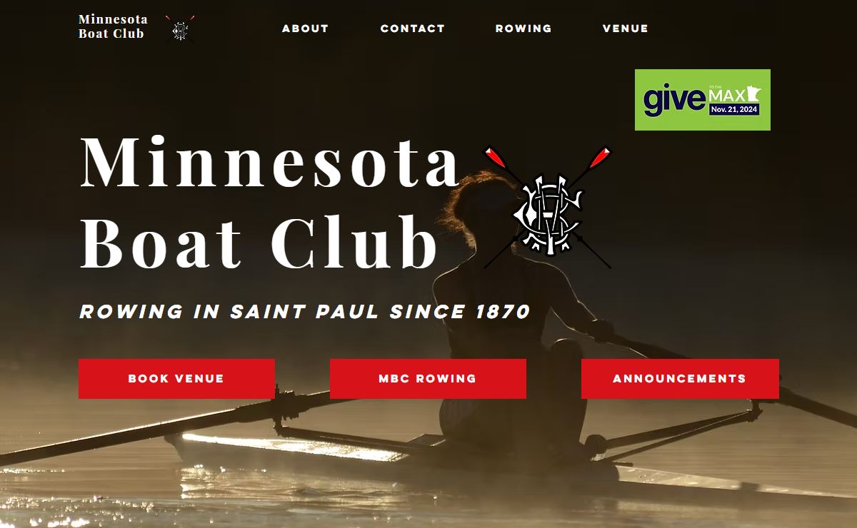 HOME | Minnesota Boat Club