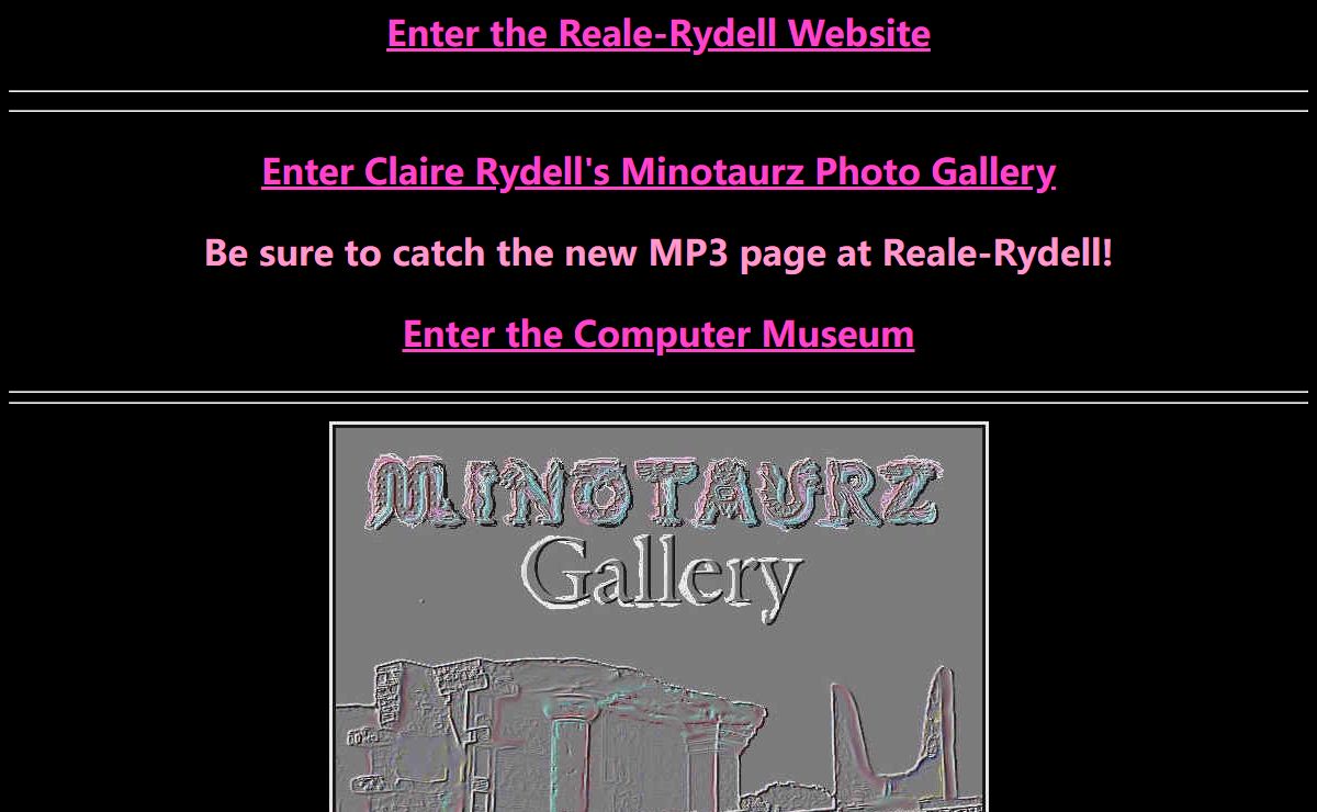 Gateway to Reale-Rydell_etc.