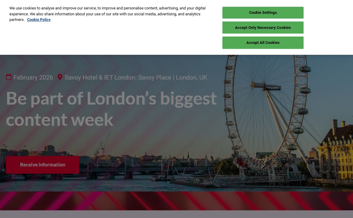 MIP LONDON