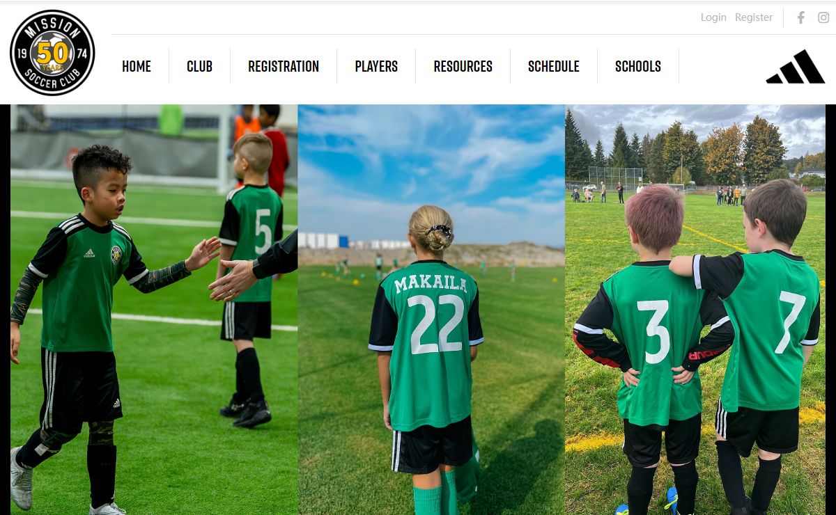 Mission Soccer Club | Home