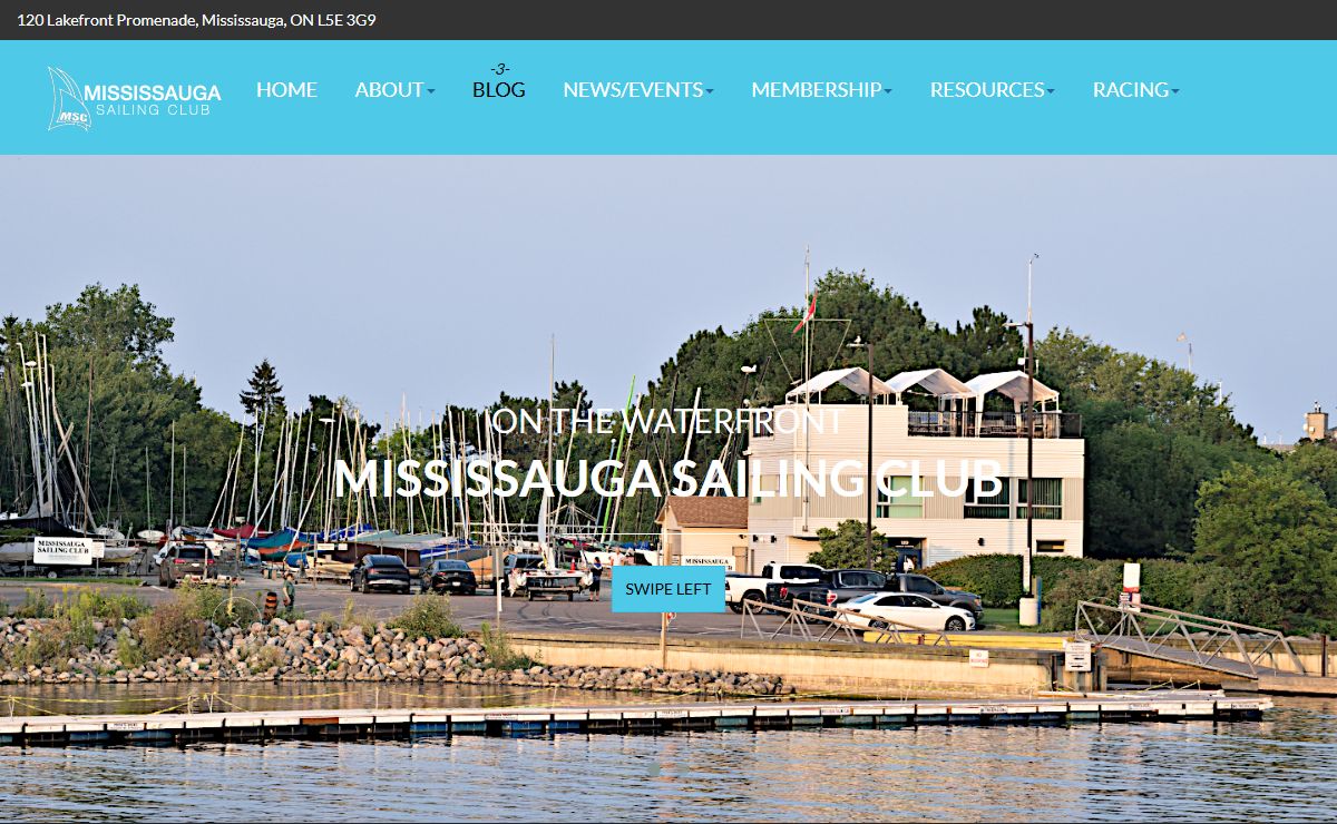 Mississauga Sailing Club