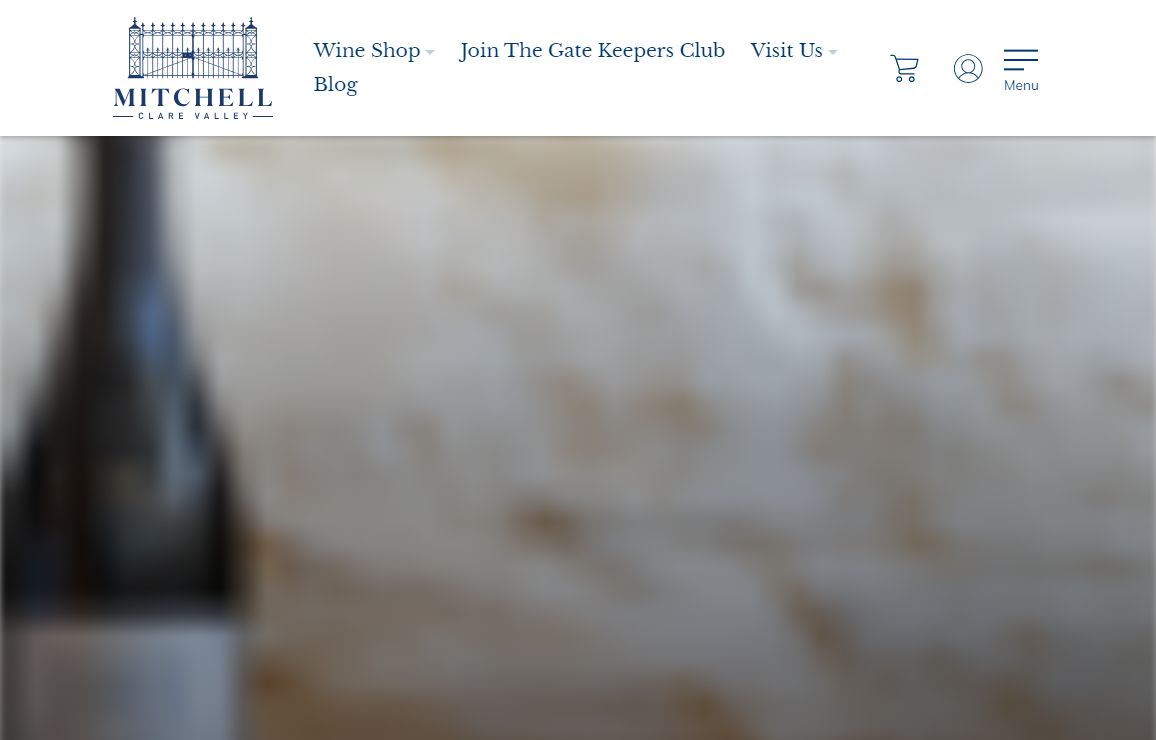 Mitchell Wines | Clare Valley SA - Mitchell Wines