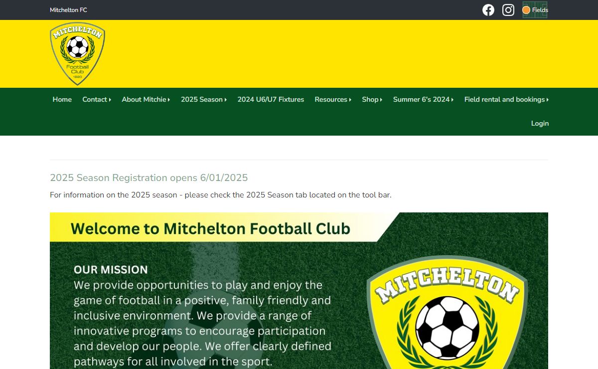 Mitchelton FC