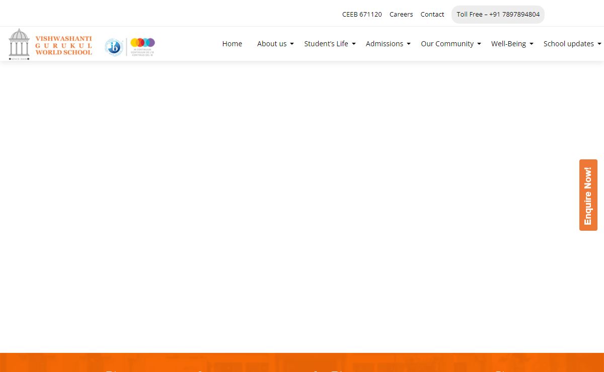 Best Schools in Pune, India | MIT Gurukul - One of The Top 5 Schools in Pune