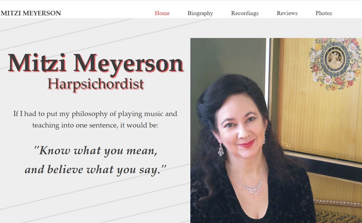 MITZI MEYERSON