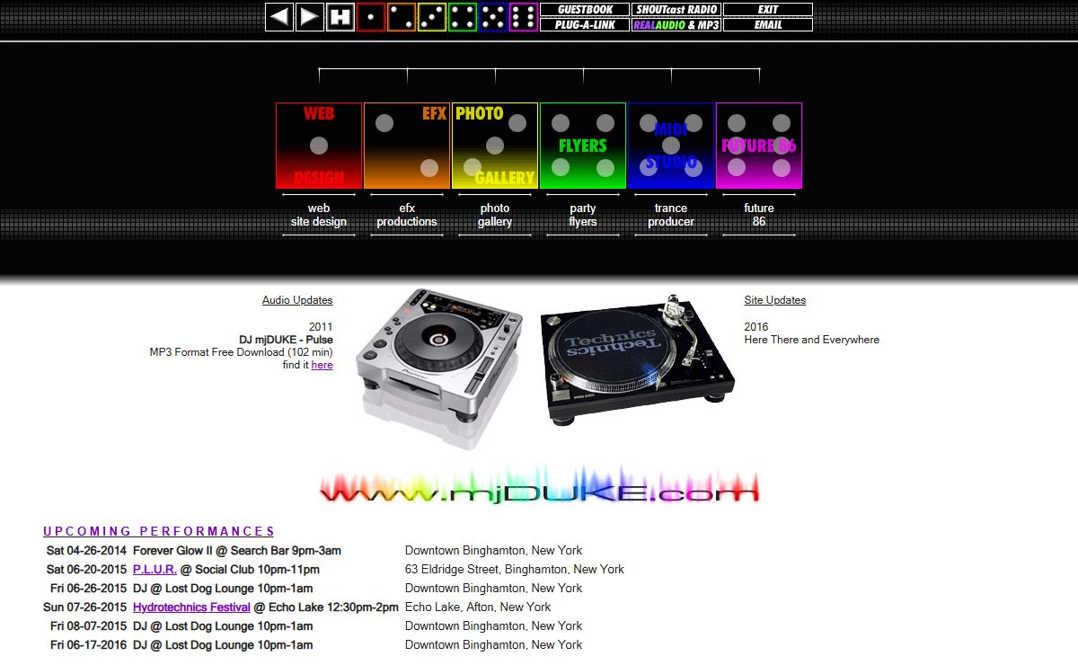mjDUKE.com