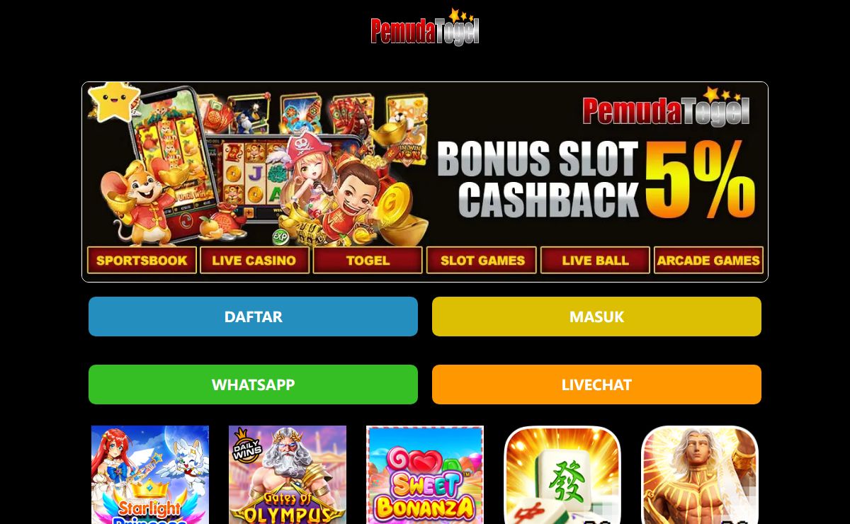 Akun Demo Slot Pragmatic Play, Akun Slot Demo PG Soft Gacor No Deposit