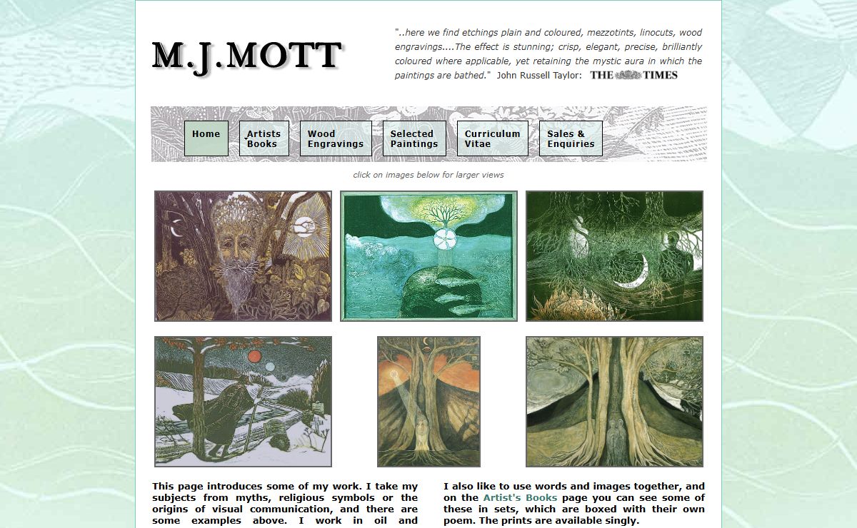 Prints and Paintings for sale by artist Miranda Mott