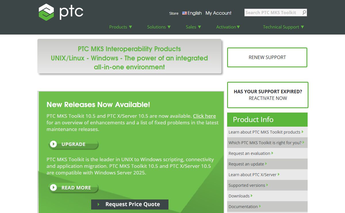 Technology Platforms and Solutions to Unlock the Value of the IoT | PTC