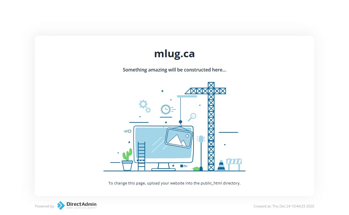 mlug.ca