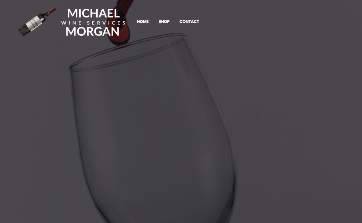 Michael Morgan Wine – Fine wine merchant, with many rare Bordeaux and Burgundy wines