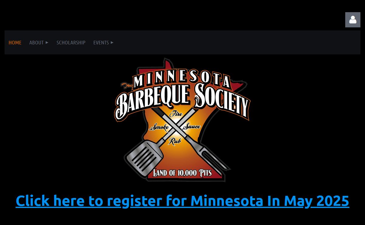 MN BBQ SOCIETY - Home