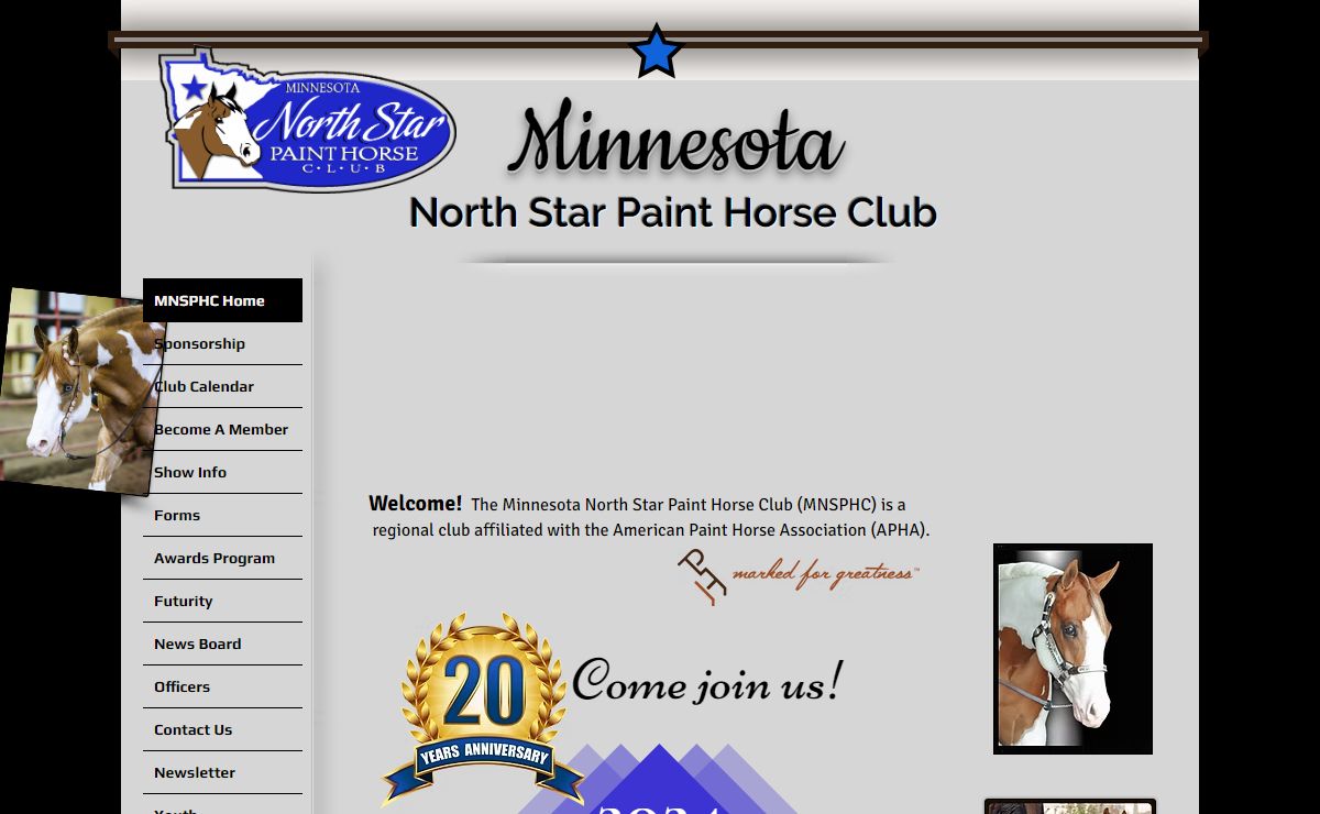 MNSPHC Home | mnsphc