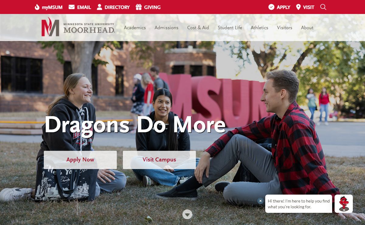 Minnesota State University Moorhead