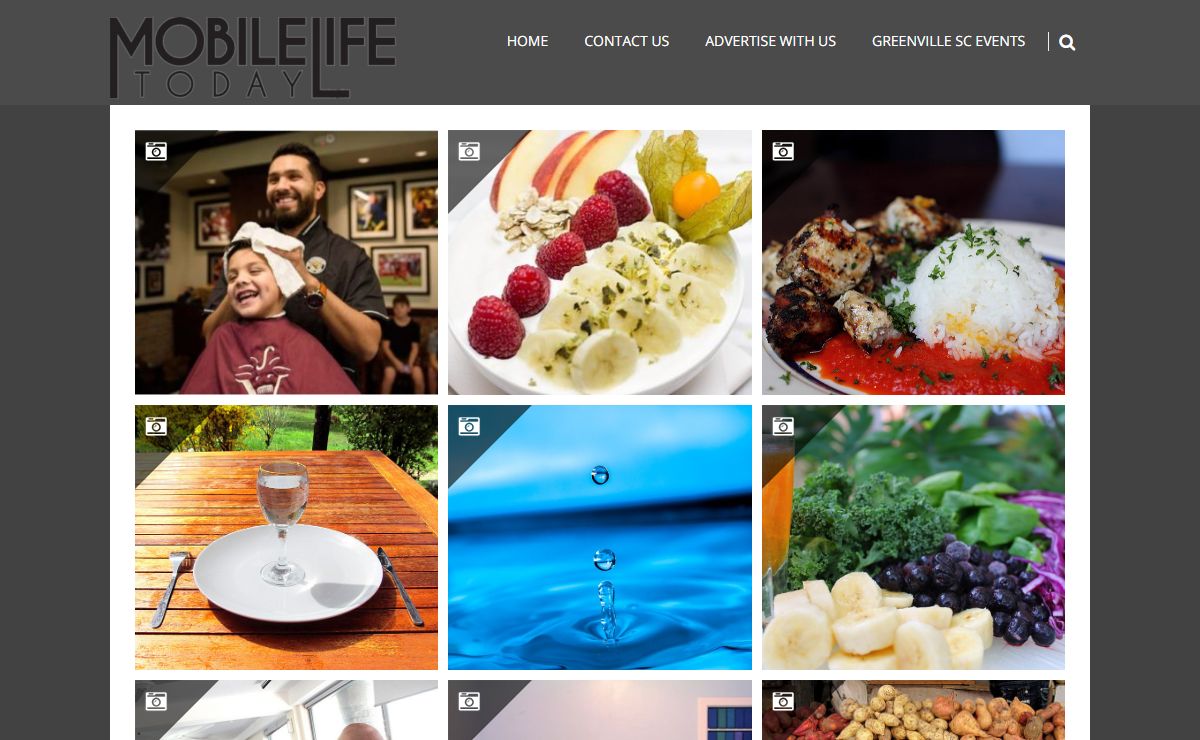 MobileLife Today - Health and Wellness For Everyone