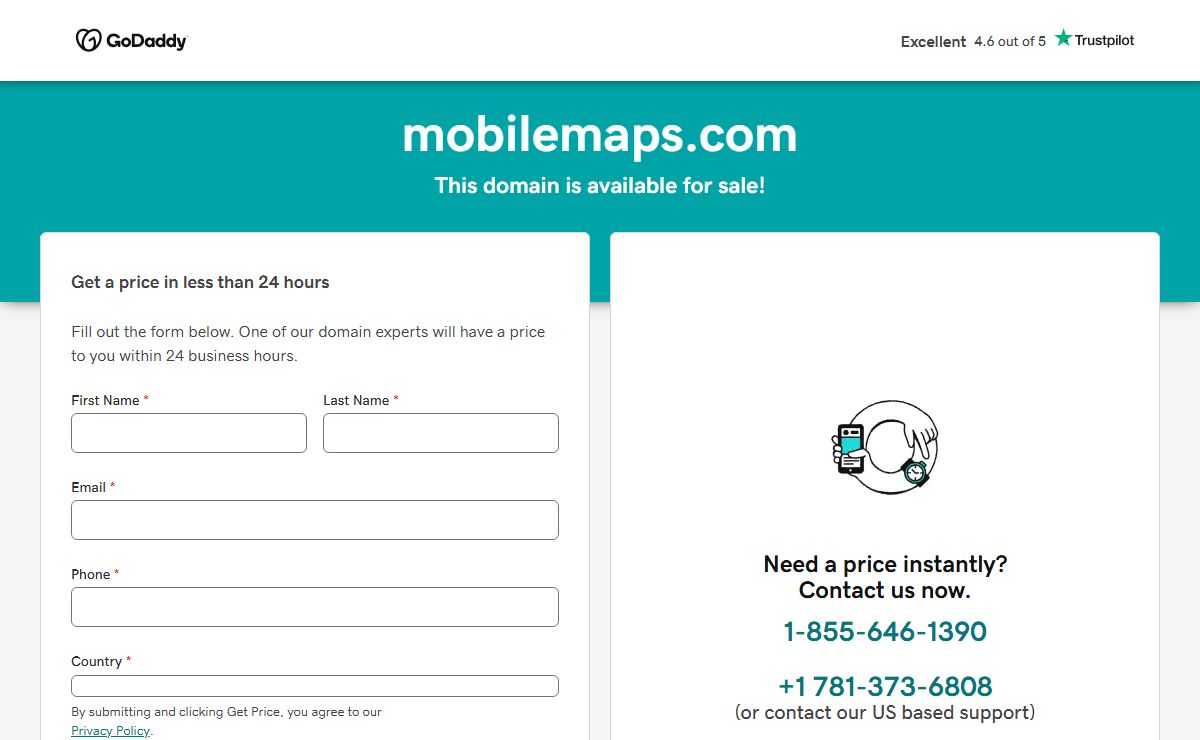 mobilemaps.com