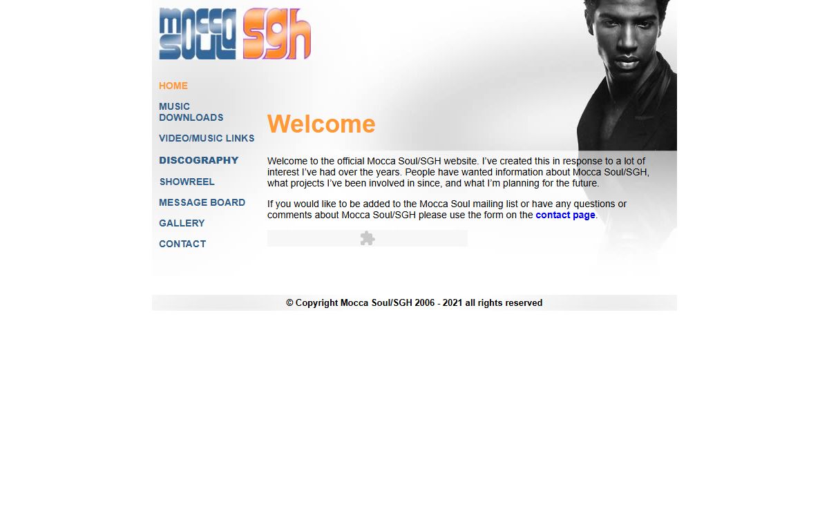 Moccasoul-SGH Official Website