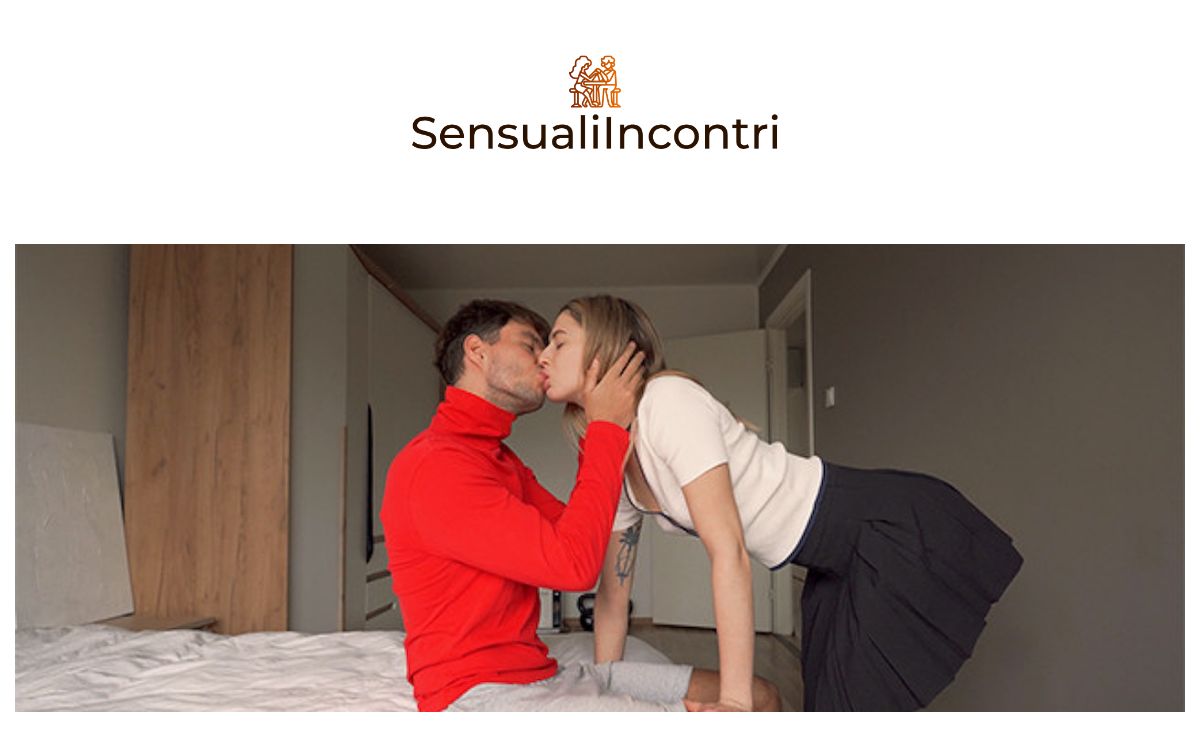 Esplorando Incontri Sessuali Online e Più: Guida Completa