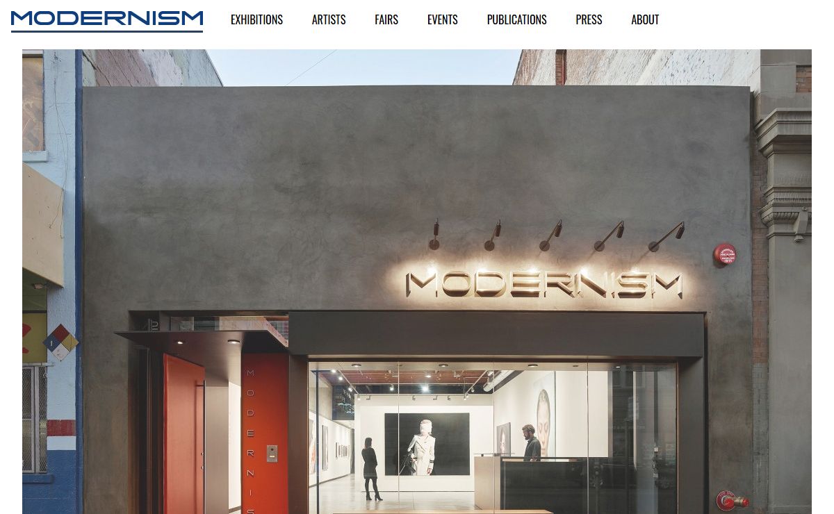 MODERNISM