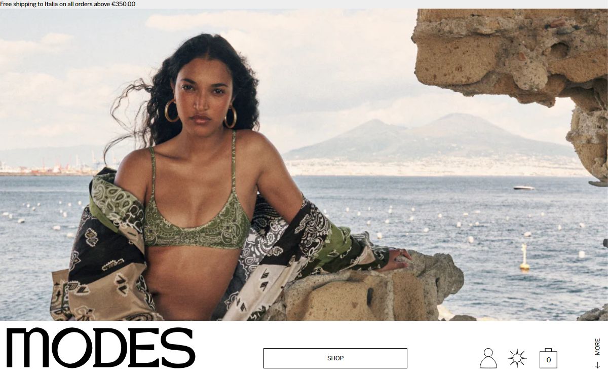 MODES
