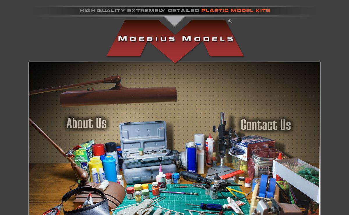 Moebius Models