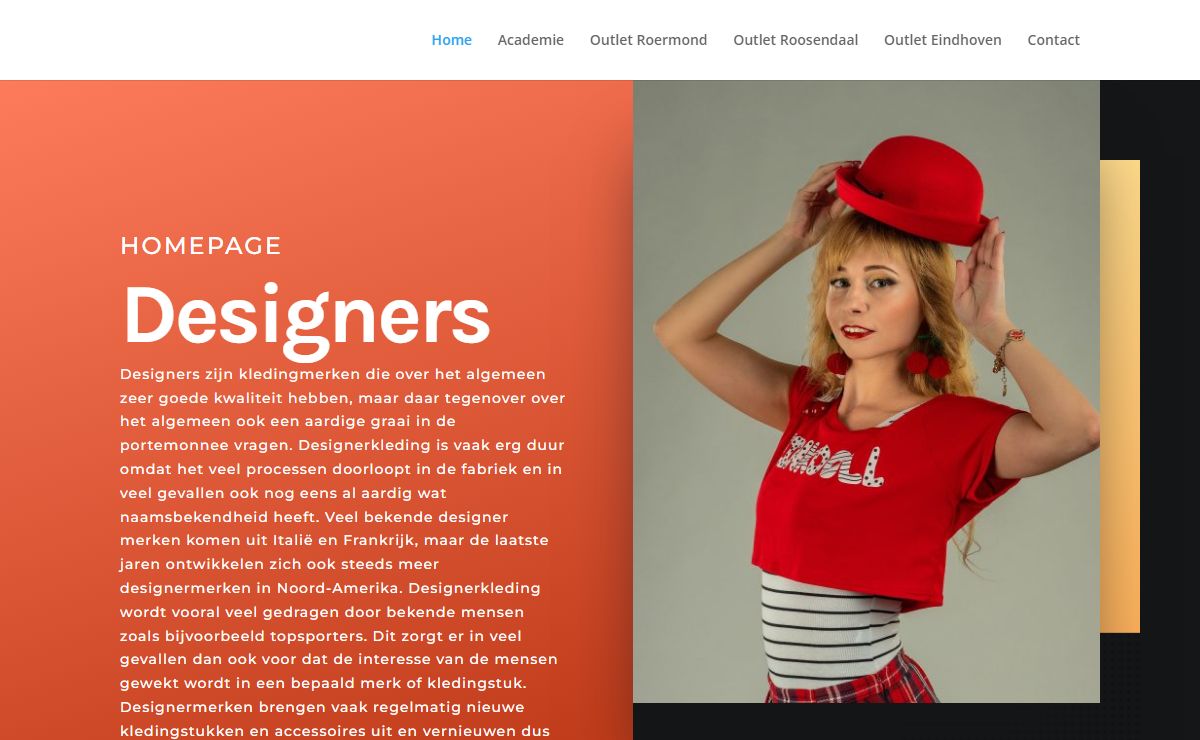 Moens Artists | Alles over shopping