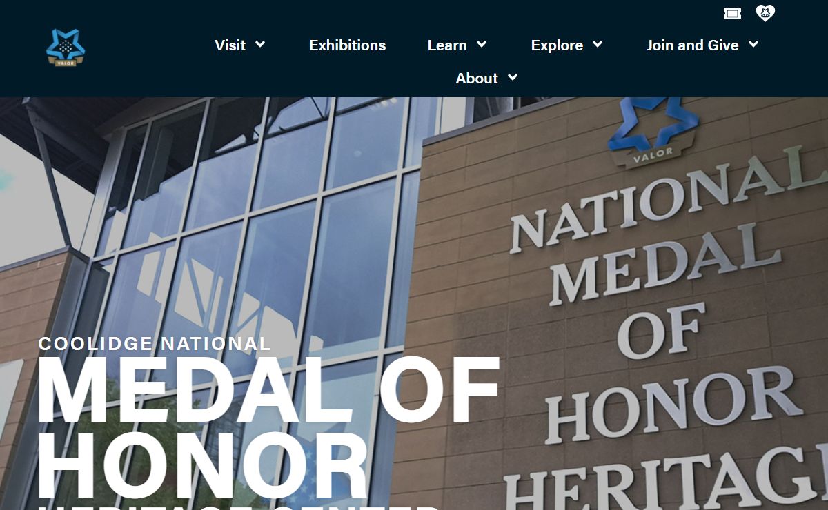 National Medal of Honor Heritage Center | Chattanooga, TN