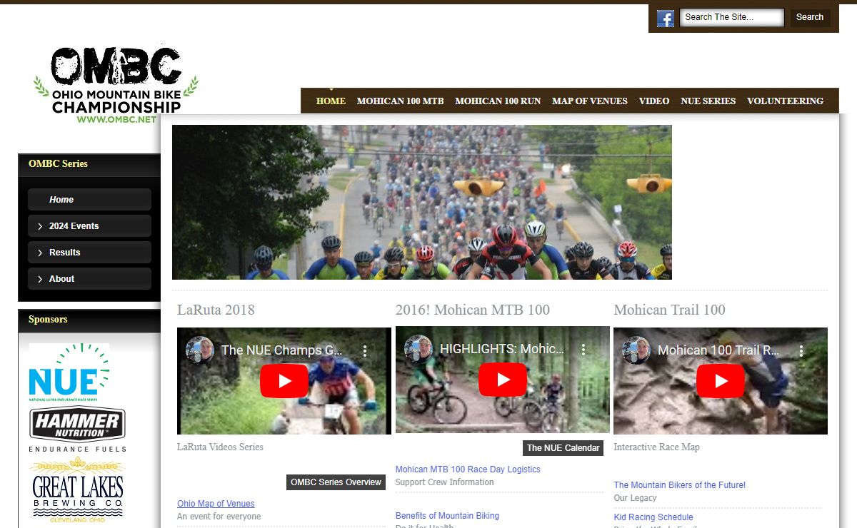 Latest OMBC News on OMBC