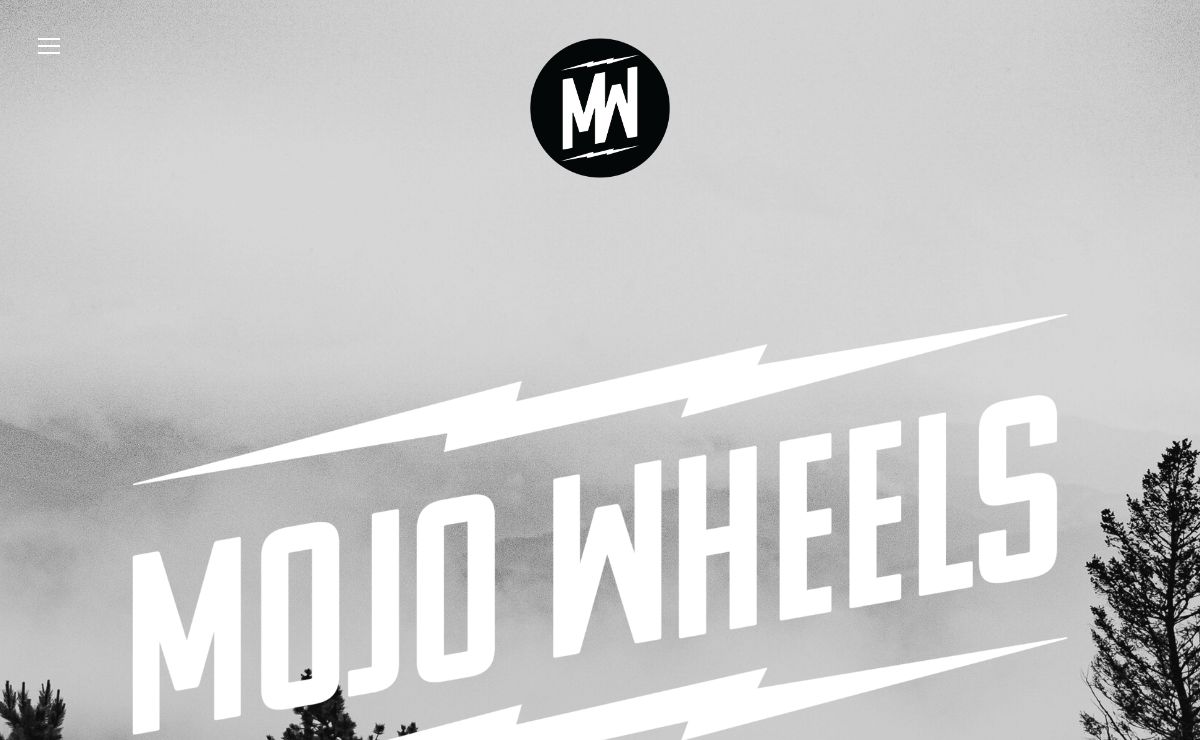 MOJO WHEELS