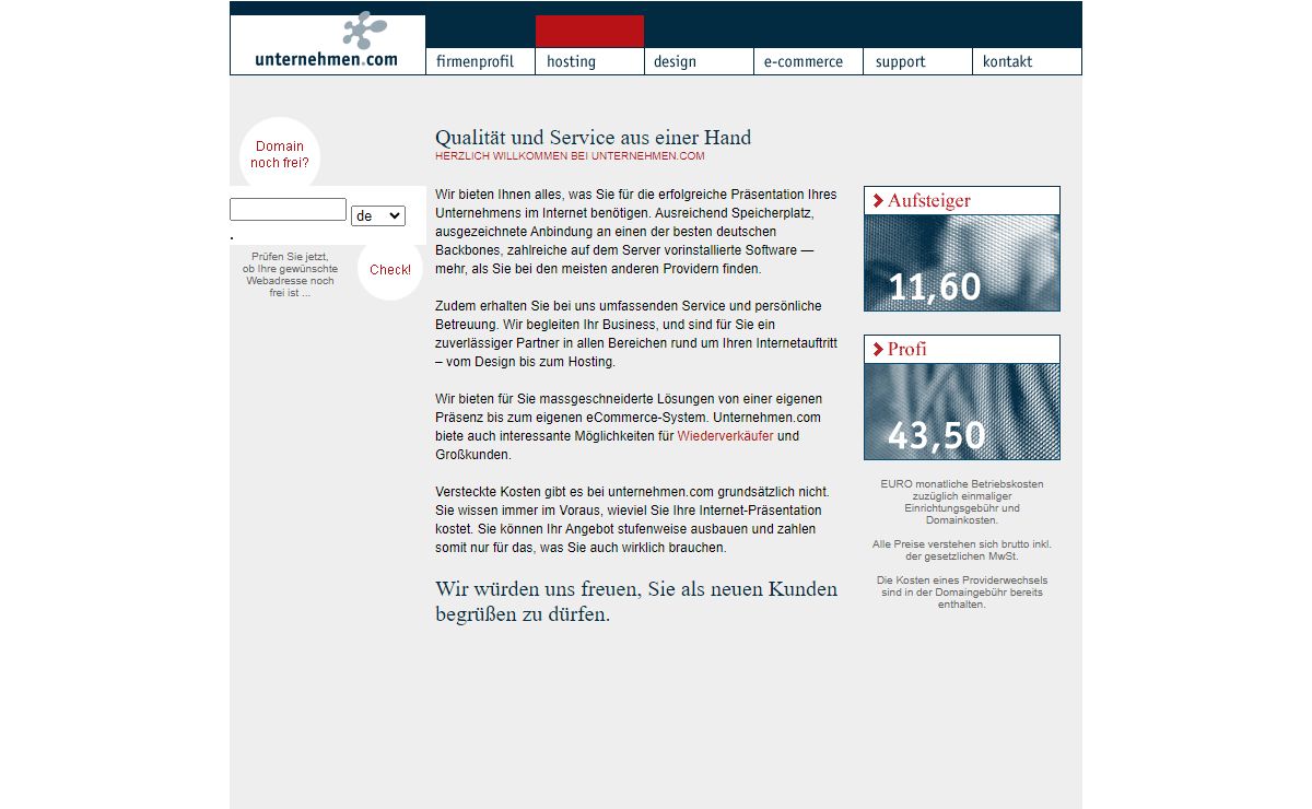 UNTERNEHMEN.COM