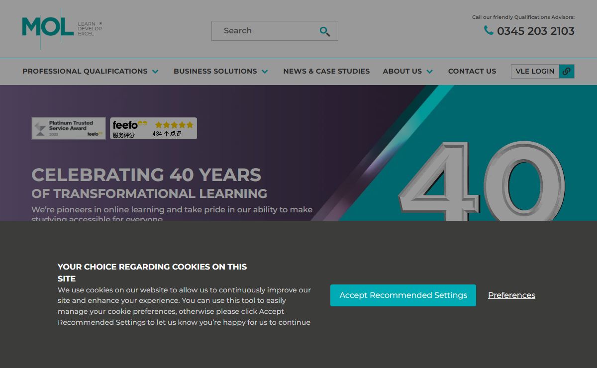 Professional Development Courses Designed For You