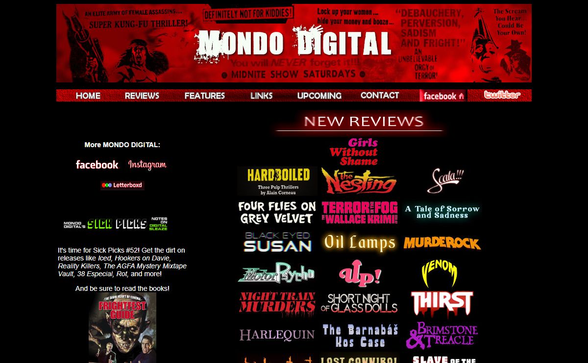 MONDO DIGITAL