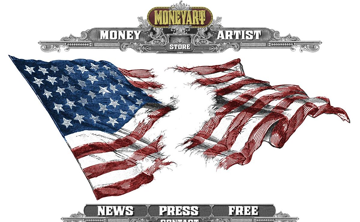 MONEYART