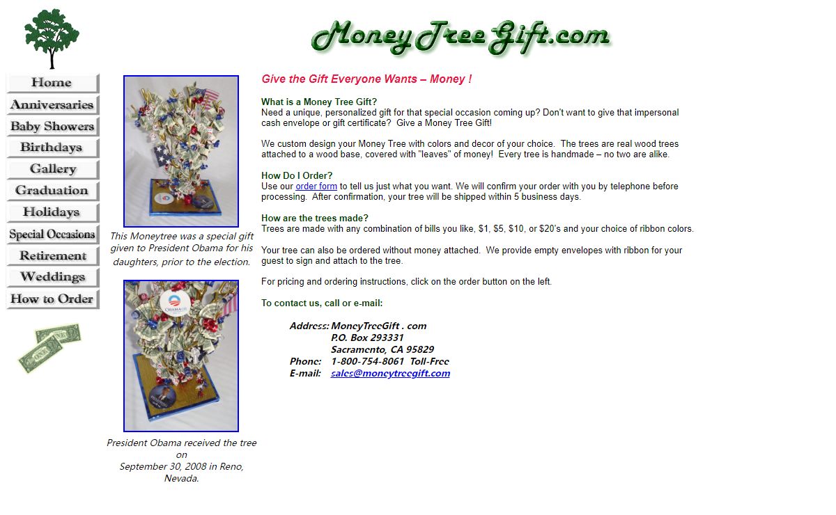 Give the Gift Everyone Wants