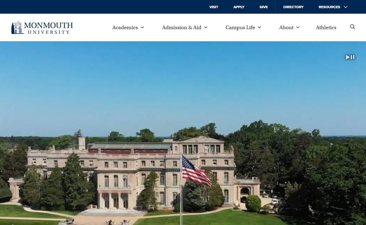 Monmouth University