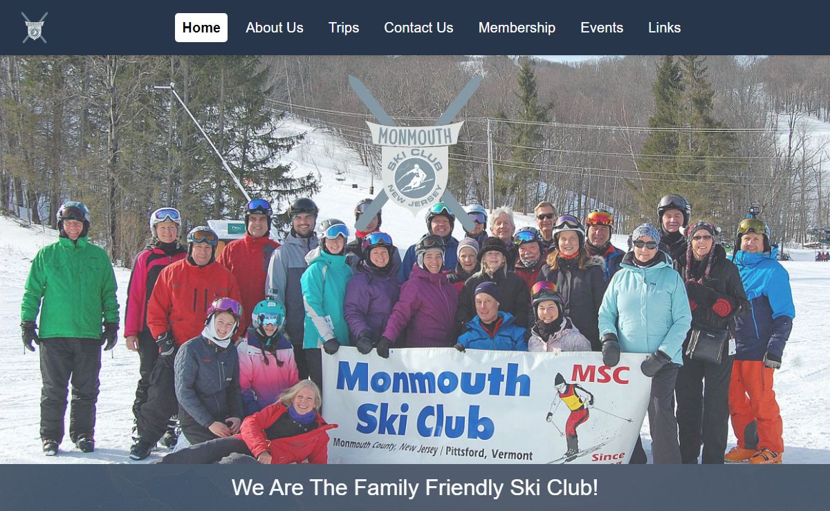 Monmouth Ski Club