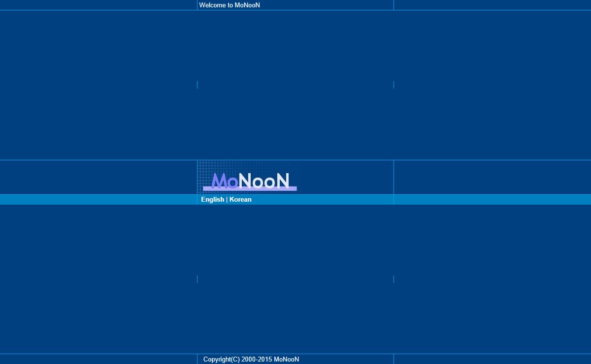 Welcome to MoNooN