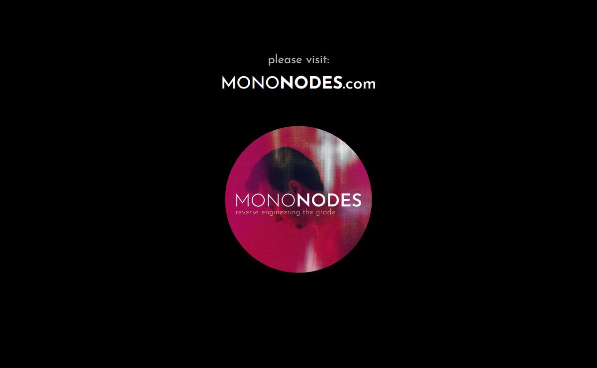 monostep