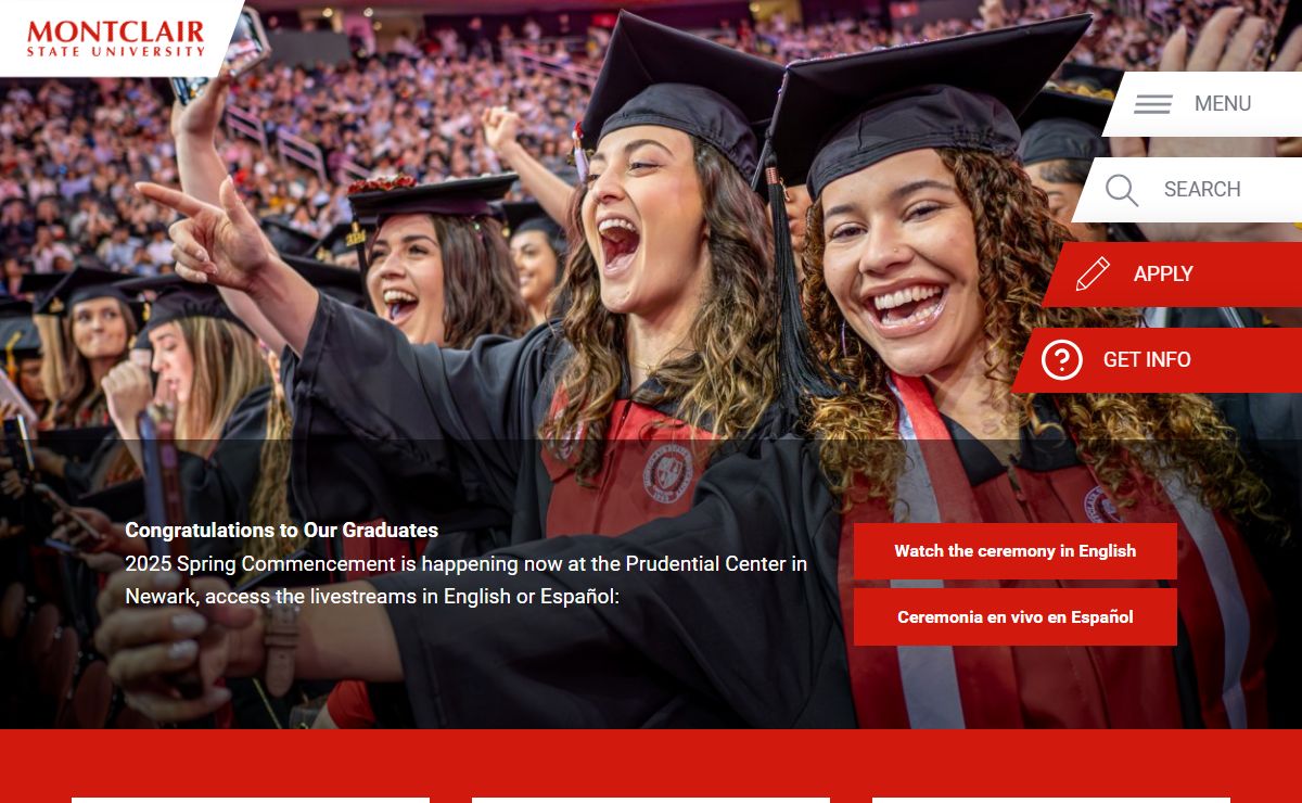 Montclair State University