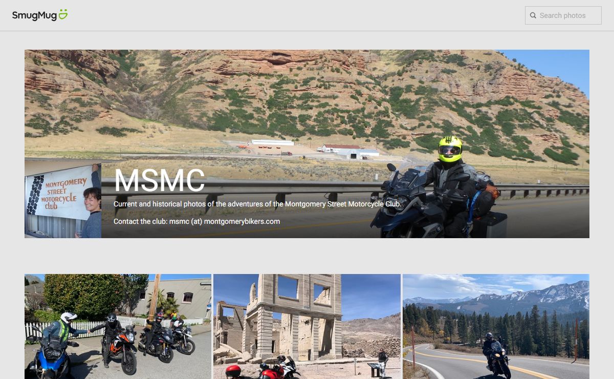 MSMC