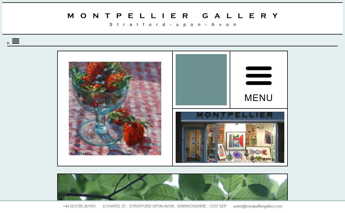 Montpellier Gallery::