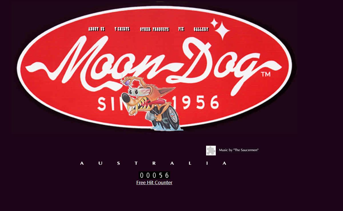Moondog