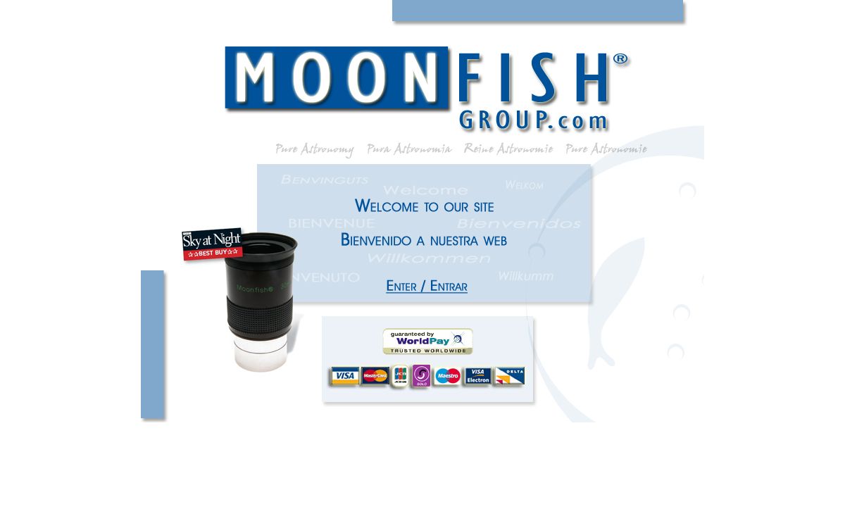 Moonfish Group®