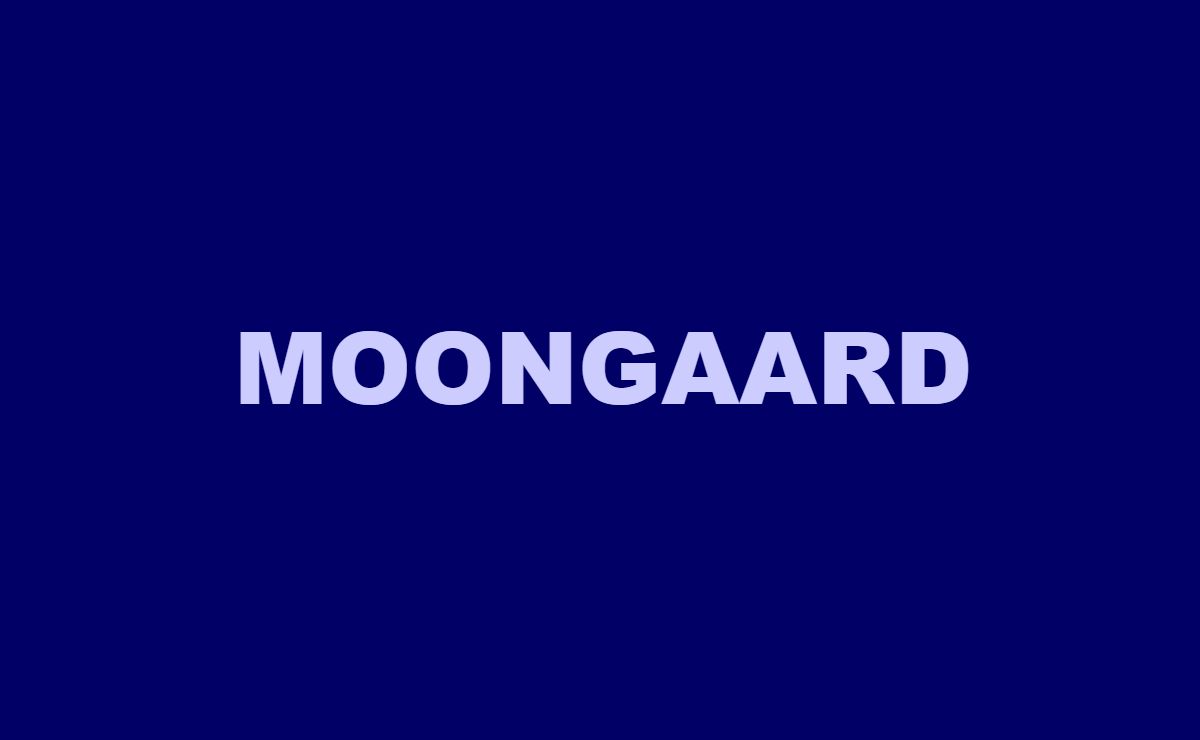 Moongaard