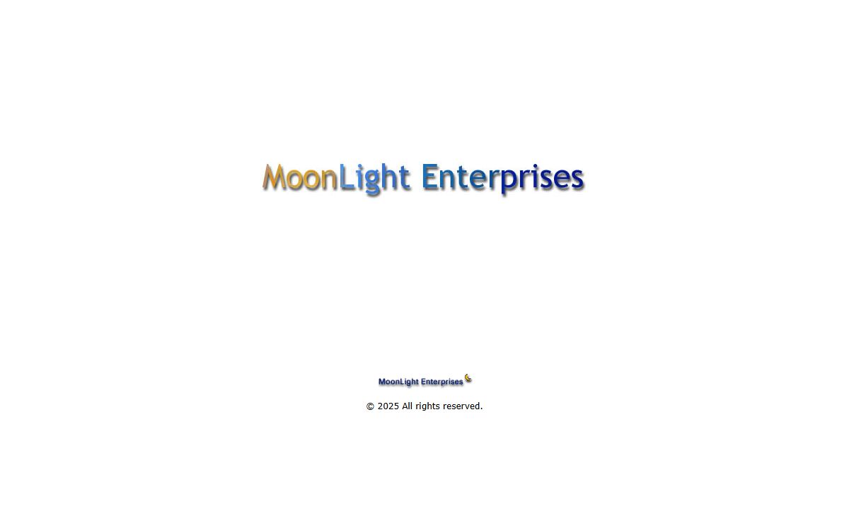 moonlightenterprises.com